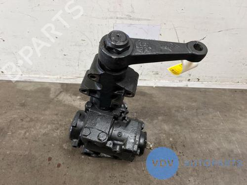 Used Steering rack MERCEDES-BENZ G-CLASS (W463) G 350 d (463.348) (245 hp) 26016999