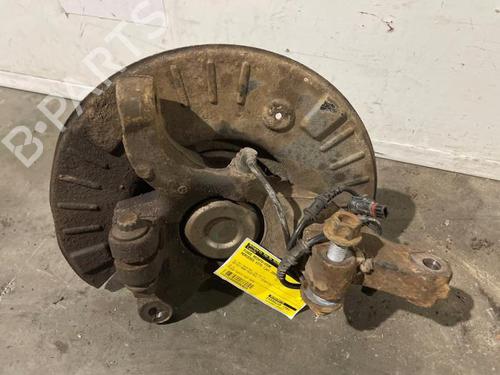 Right front steering knuckle FORD RANGER (TKE) 2.0 EcoBlue 4x4 | BP38836014M26 - Image 2