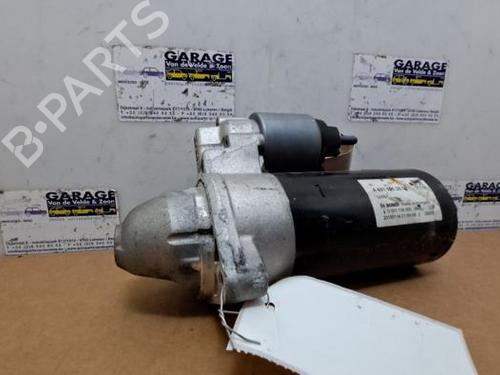 Used Starter Starter 38841786 38841786