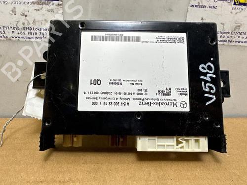 Used Electronic module Electronic module 38843189 38843189