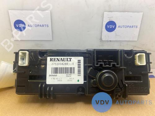 Climate control MERCEDES-BENZ CITAN Box Body/MPV (W415) 108 CDI (415.601, 415.603) | BP25960103I5 