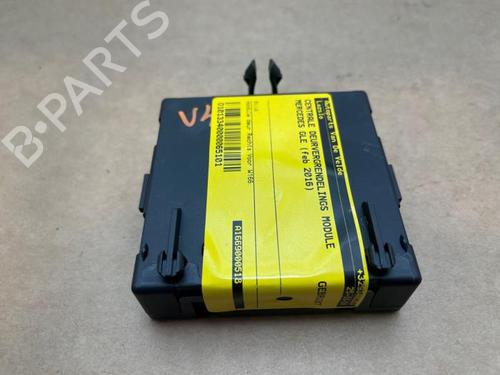 Used Electronic module Electronic module 38835435 38835435