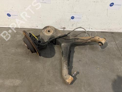 Used Right rear steering knuckle Right rear steering knuckle 38836007 38836007