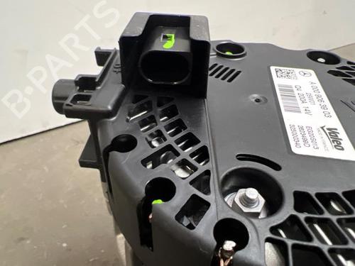 Alternator MERCEDES-BENZ SPRINTER 3,5-t Van (B907, B910) 317 CDI RWD (907.631, 907.633, 907.635, 907.637) | BP38828495M7 - Image 4