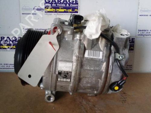 AC compressor MERCEDES-BENZ GLE (W166) 250 d 4-matic (166.004) | BP38857935M34 - Image 3