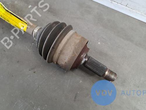 Right front driveshaft MERCEDES-BENZ VITO Van (W447) 111 CDI (447.601, 447.603, 447.605) | BP25965194M39 