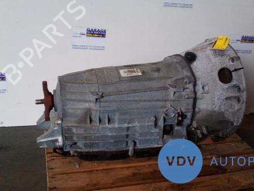 Gearbox MERCEDES-BENZ SLK (R172) 250 CDI / d (172.403) | BP25940634M3 