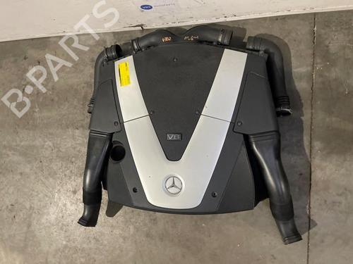 Air filter box MERCEDES-BENZ E-CLASS (W211) E 420 CDI (211.029) | BP38836468M87 - Image 3