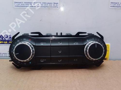 Used Climate control Climate control 38855148 38855148