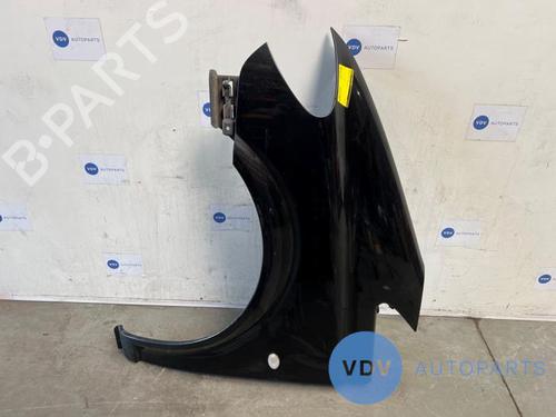 Used Left front fenders MERCEDES-BENZ VITO / MIXTO Van (W639) 111 CDI (639.601, 639.603) (116 hp) 26210033