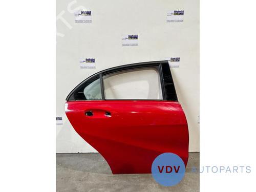 Right rear door MERCEDES-BENZ A-CLASS (W176) A 200 CDI / d (176.008) | BP25945570C5