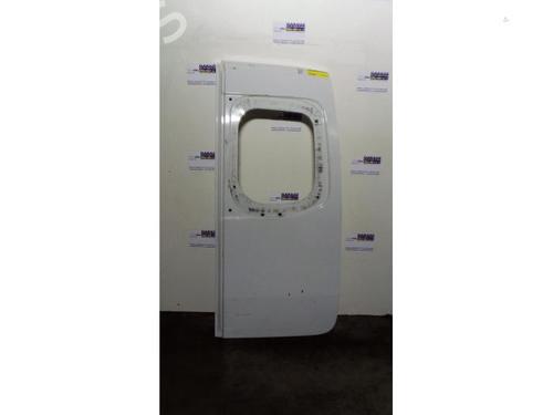 Bagklap CC/Kombi-Coupé Bagklap CC/Kombi-Coupé 39152318 39152318
