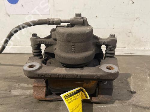 Left front brake caliper MERCEDES-BENZ A-CLASS (W177) A 180 d (177.003) | BP38836565M105 - Image 2