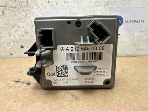 Ignition barrel MERCEDES-BENZ E-CLASS (W212) E 220 CDI / BlueTEC (212.001, 212.002) | BP38836408M48 - Image 6