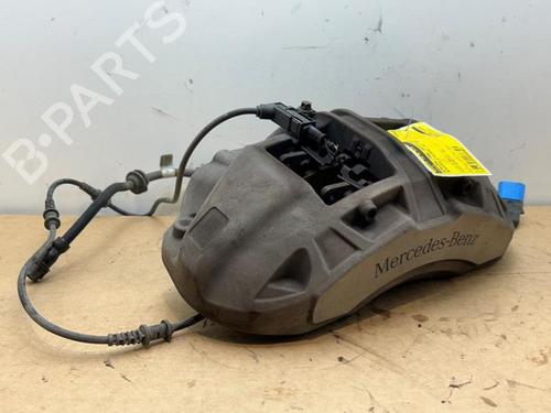Used Right front brake caliper Right front brake caliper 38822473 38822473