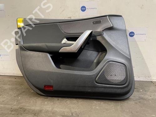 Front left panel MERCEDES-BENZ A-CLASS (W177) A 250 e (177.086) | BP38837276C58 - Image 4
