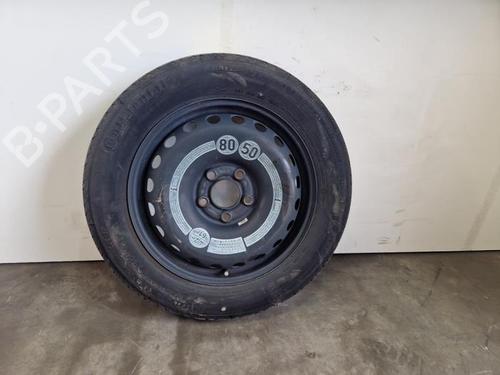Used Rim Rim 39658833 39658833