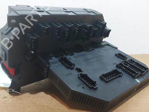 Electronic module MERCEDES-BENZ S-CLASS Coupe (C216) CL 500 (216.371) | BP40070188M83 - Image 2