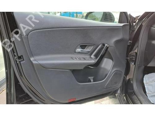 Right front brake caliper MERCEDES-BENZ A-CLASS (W177) A 180 d (177.003) | BP38838656M104 - Image 11