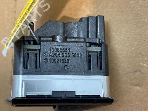 Switch MERCEDES-BENZ C-CLASS T-Model (S204) C 220 CDI (204.202) | BP38840355I30 - Image 3