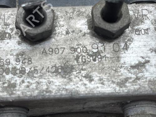 ABS pump MERCEDES-BENZ SPRINTER 5-t Van (B907) 519 CDI (907.653, 907.655, 907.657) | BP38833691M43 - Image 4