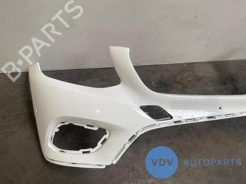 Front bumper MERCEDES-BENZ GLC (X253) 300 d 4-matic (253.919) | BP29429894C7 