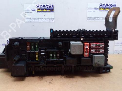 Electronic module MERCEDES-BENZ C-CLASS (W204) C 200 CDI (204.001) | BP38854213M83 - Image 4