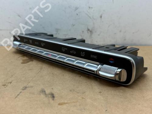 Used Climate control Climate control 38821478 38821478