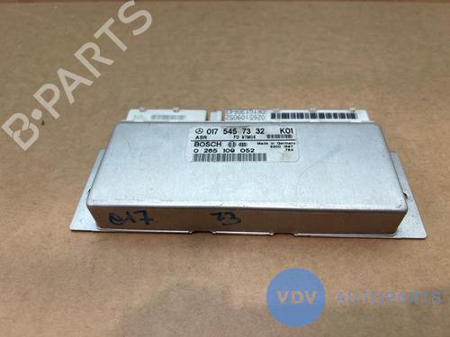 Used Electronic module MERCEDES-BENZ SL (R129) 280 (129.058) (193 hp) 25972617