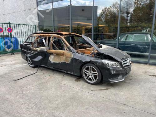Starter MERCEDES-BENZ E-CLASS T-Model (S212) E 300 Hybrid / BlueTEC Hybrid (212.298) | BP38835606M8  - Image 5