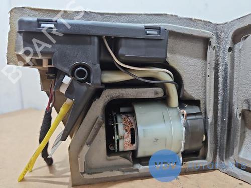 Electronic module MERCEDES-BENZ A-CLASS (W168) A 170 CDI (168.009, 168.109) | BP27498006M83 