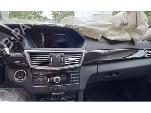 Headlight switch MERCEDES-BENZ E-CLASS (W212) E 220 CDI | BP38839671I24 - Image 12