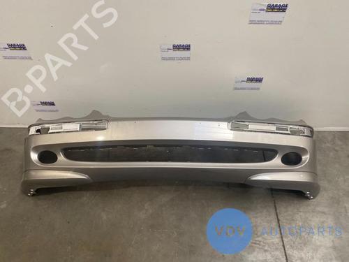 Used Front bumper MERCEDES-BENZ C-CLASS T-Model (S203) C 200 CDI (203.207) (122 hp) 25952630