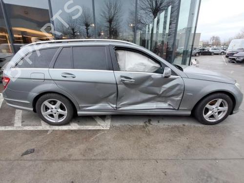 Electronic module MERCEDES-BENZ C-CLASS T-Model (S204) C 220 CDI (204.202) | BP38836502M83 - Image 6