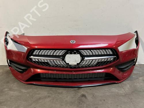 front-bumper-mercedes-benz-cla-c118-2019-38818190 main image
