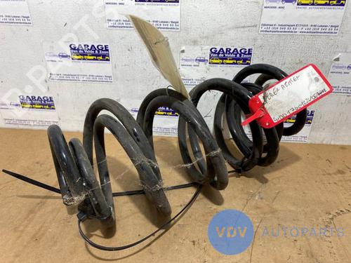 Used Shock absorber spring MERCEDES-BENZ A-CLASS (W176) A 180 CDI (176.000) (109 hp) 25954140