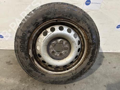 Used Rim Rim 38834262 38834262