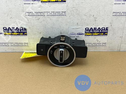 Commande de phare MERCEDES-BENZ B-CLASS Sports Tourer (W246, W242) B 200 (246.243) (156 hp) 25950452