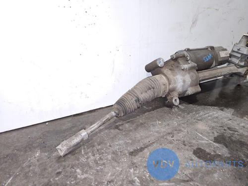 Steering rack MERCEDES-BENZ S-CLASS (W222, V222, X222) S 400 Hybrid / h (222.057, 222.157) | BP29538727M22 