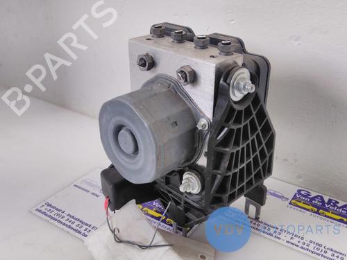 Electronic module MERCEDES-BENZ CLA Shooting Brake (X117) CLA 180 d (117.912) | BP25941853M83 
