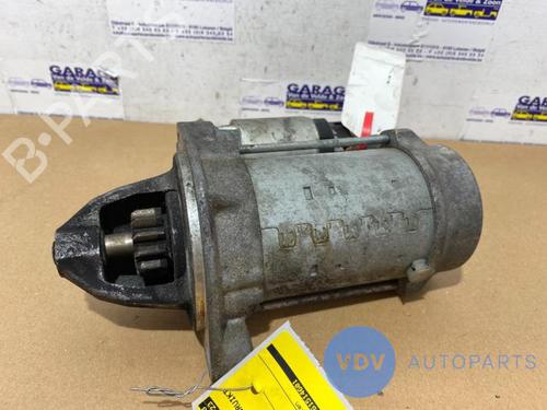 Starter MERCEDES-BENZ E-CLASS (W211) E 200 CDI (211.007) | BP25953125M8 
