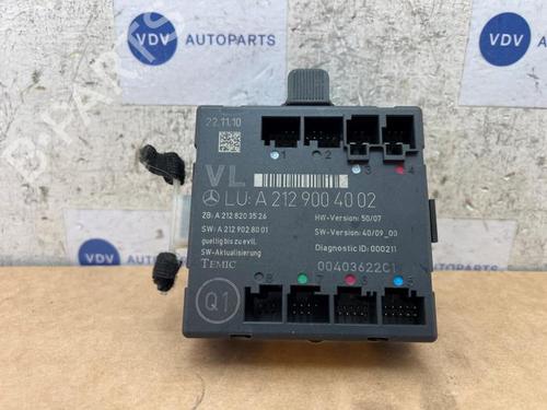 Used Electronic module Electronic module 38830331 38830331