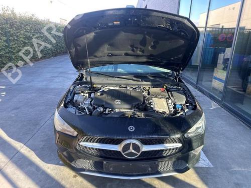 Headlight switch MERCEDES-BENZ CLA Shooting Brake (X118) CLA 180 d (118.610) | BP38835295I24 - Image 12