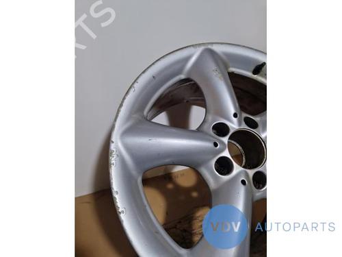 Felg MERCEDES-BENZ C-CLASS (W203) C 200 Kompressor (203.042) | BP25970639C45 