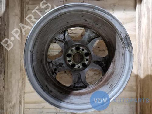 Rim MERCEDES-BENZ M-CLASS (W163) ML 270 CDI (163.113) | BP25970079C45 