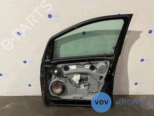 Right front door MERCEDES-BENZ B-CLASS Sports Tourer (W245) B 200 (245.233) | BP25970404C3 