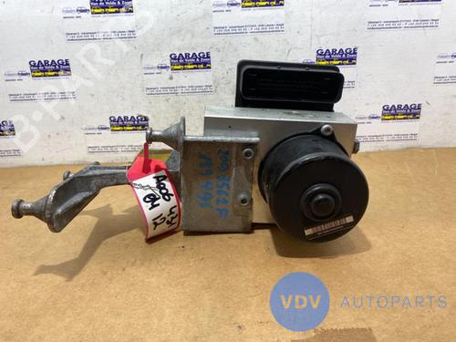 Electronic module MERCEDES-BENZ C-CLASS Coupe (CL203) C 230 (203.752) | BP25951358M83 