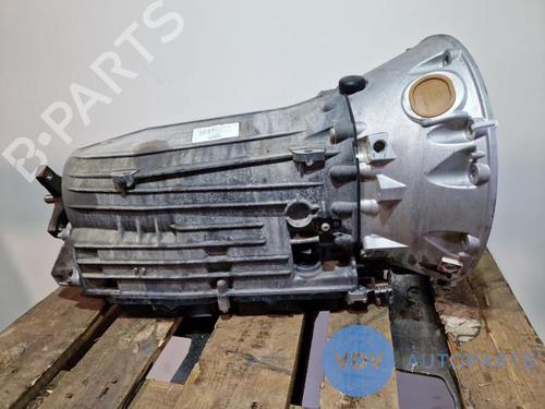 Gearbox MERCEDES-BENZ C-CLASS (W204) C 63 AMG (204.077) | BP29875440M3