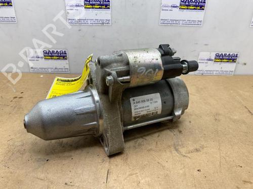 Used Starter Starter 38852863 38852863
