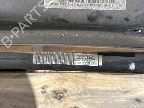 Bagaksel MERCEDES-BENZ E-CLASS (W213) E 220 d (213.004) | BP38844413M2 - Image 8